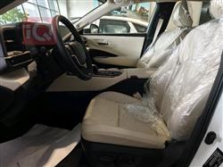 تۆیۆتا کراون